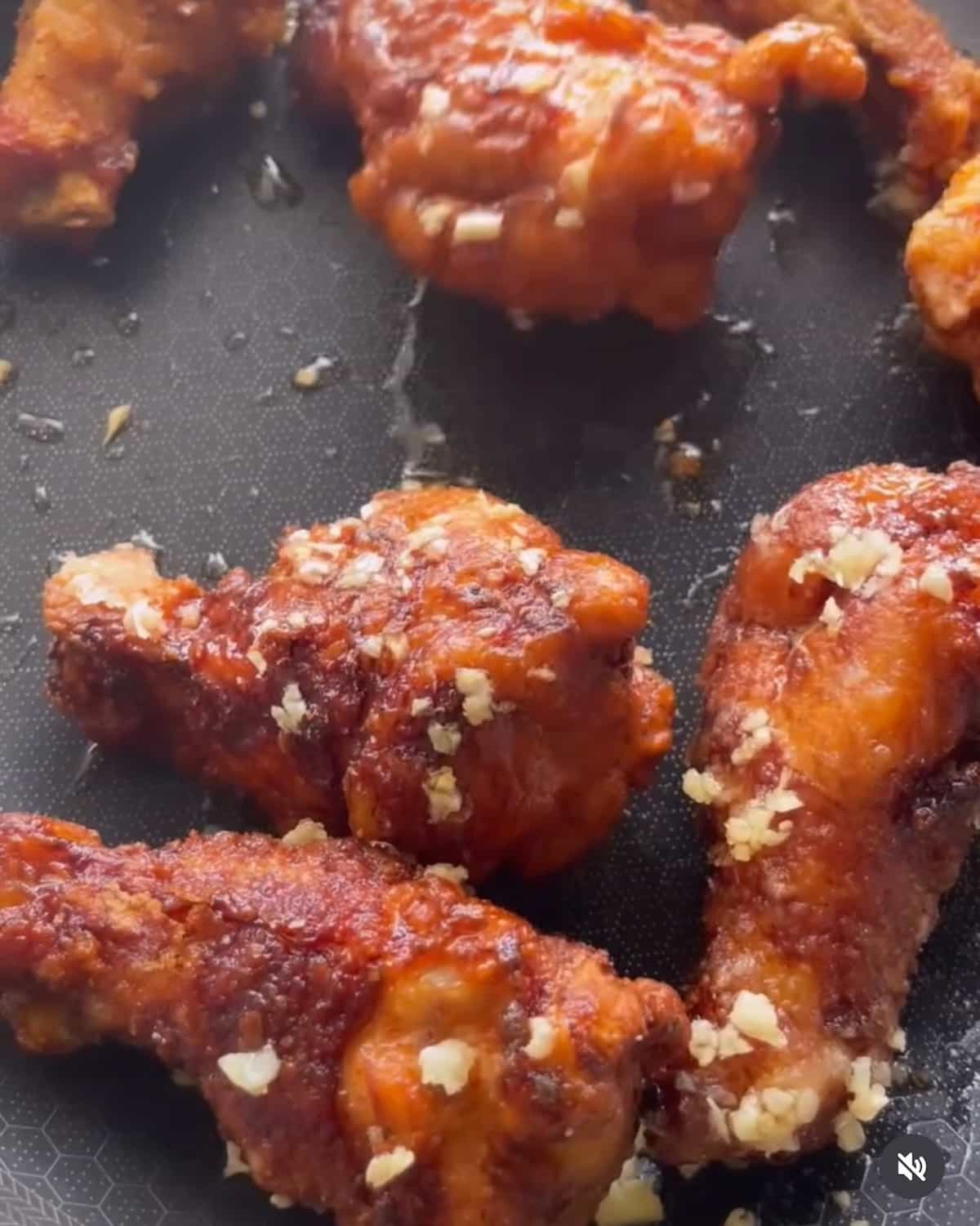 悪魔的においしい「マヌルチキン」