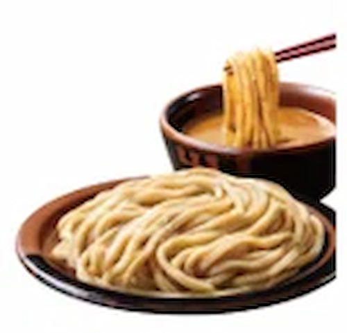 中華蕎麦 とみ田監修 金の濃厚つけめん