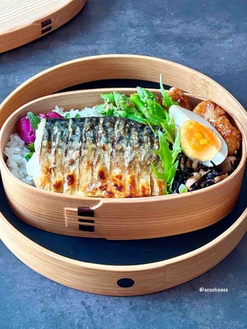 これ1つで大満足！ボリュームも栄養もばっちりな「お弁当アイデア」5選