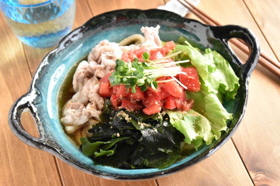 四万十みやちゃんの缶詰&レトルト食品を使ったアイデアレシピ