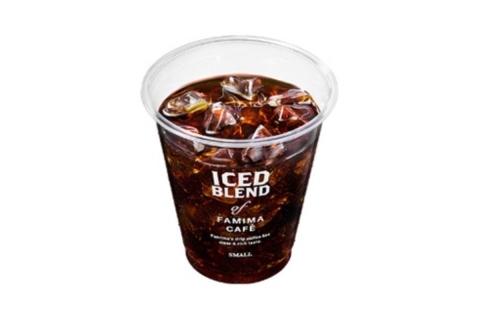 世界No.1バリスタと共同開発！ファミマの「アイスコーヒー」がさらにおいしくリニューアル♪