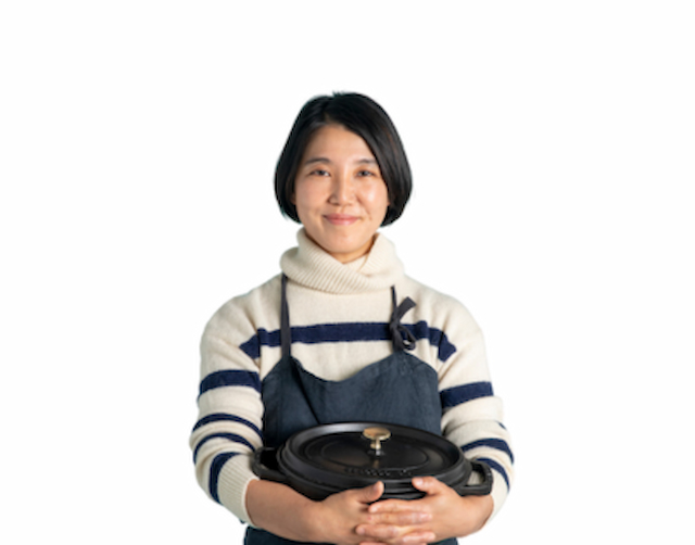 タサン志麻さん