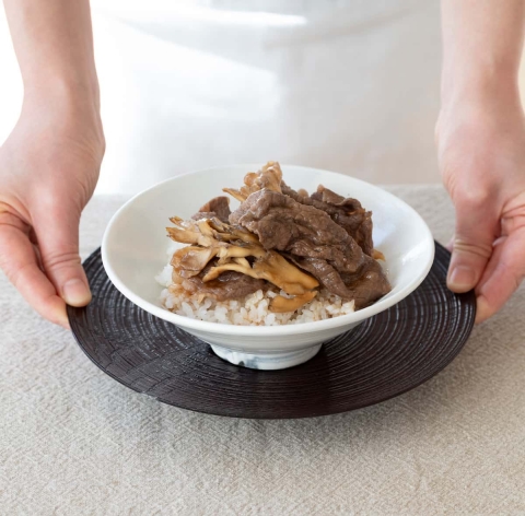 材料も手間も最小限！「大人のひとりごはん」簡単レシピ