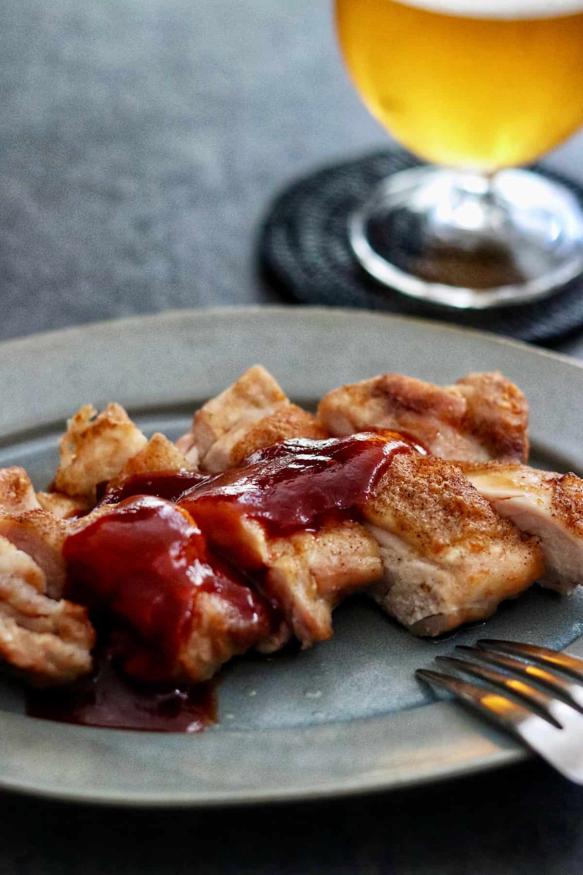 フライドチキン画像2