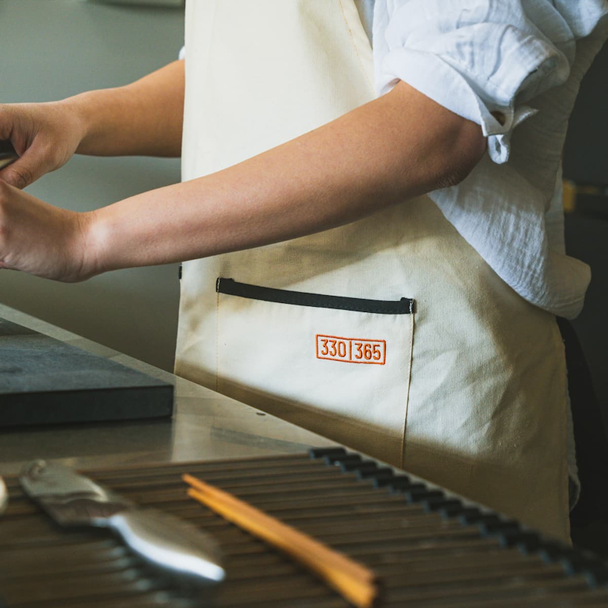 fave apron