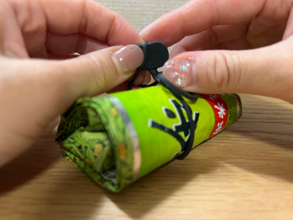 マルチバンド５