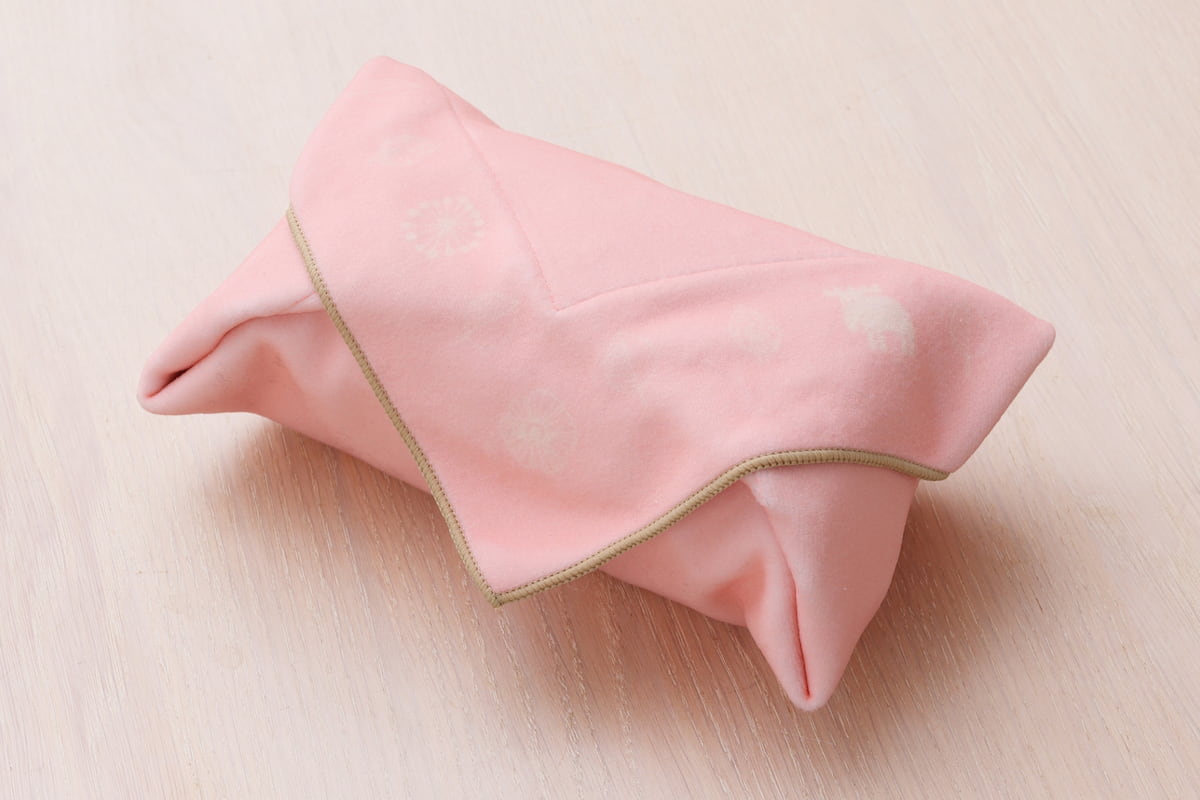 巻くだけランチクロス
