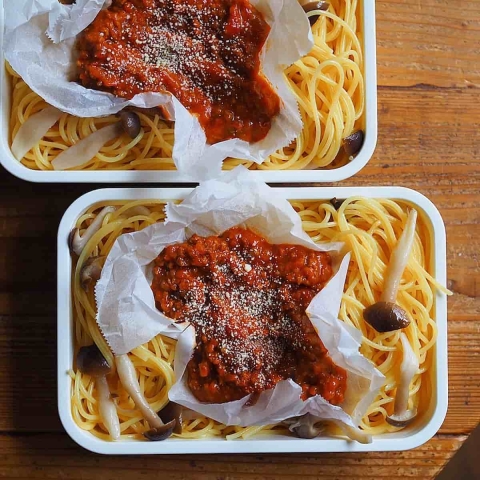 冷凍するときのコツも必見♪作っておくと便利な「まるごと冷凍弁当」