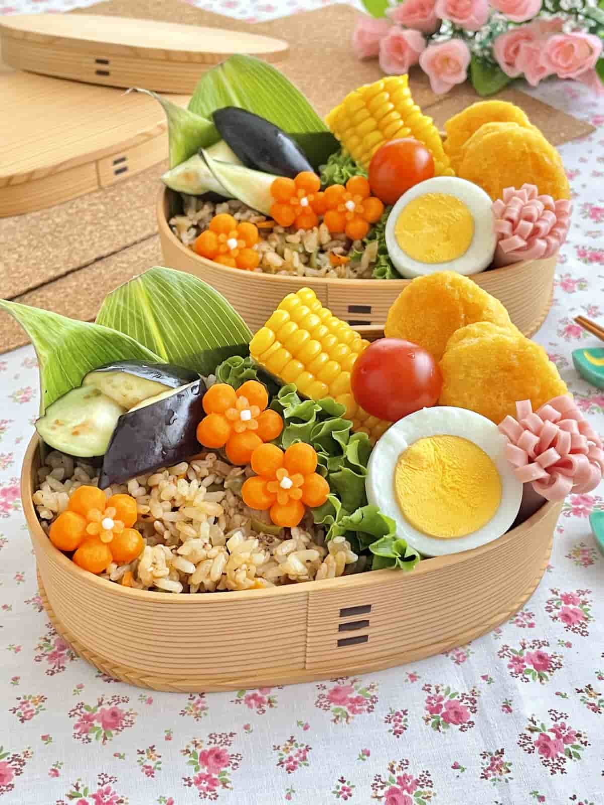 「なすの浅漬け」レシピ