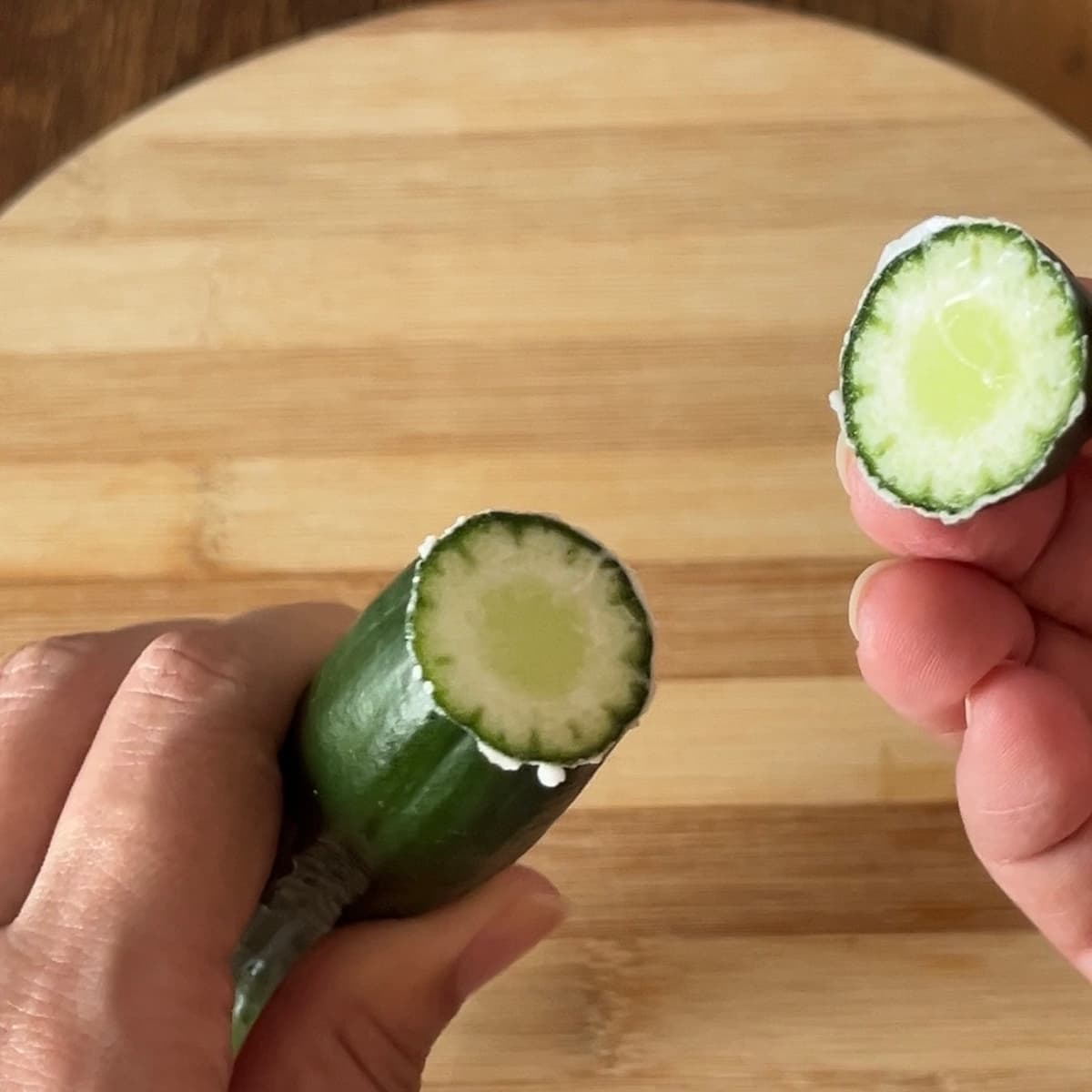 きゅうりとツナのトーストサンド