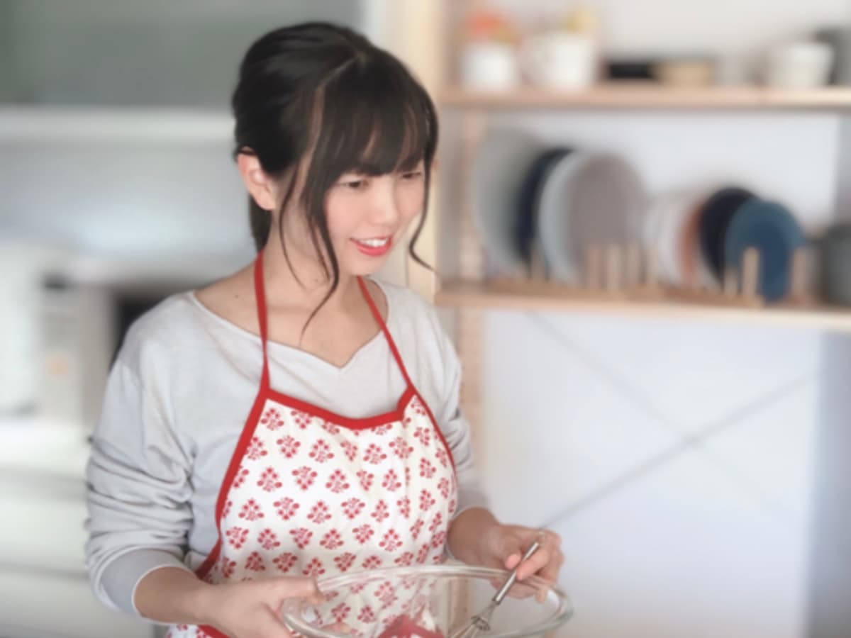 辻本なみ(管理栄養士nami)さん