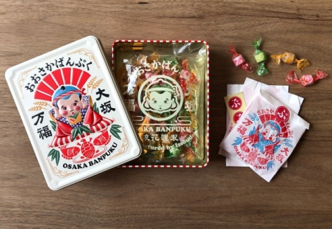 【大阪旅行のお土産に】贈り物にもおすすめ！絶品スイーツ3選《お取り寄せも可》