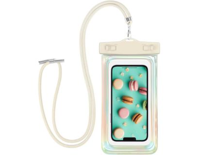 夏休みの必需品！おうちでもレジャーでも大活躍「スマホ防水ケース」5選