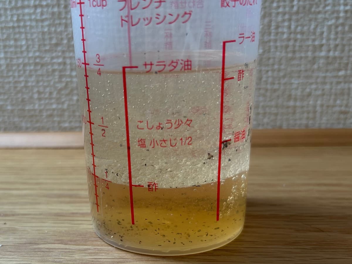 シェーカー６