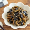 簡単なのにおいしすぎ！「ゴーヤの海苔佃煮」の作り方