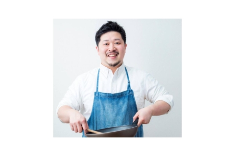 【参加者募集】魅せる・伝わる・バズる！料理動画の撮影＆編集講座