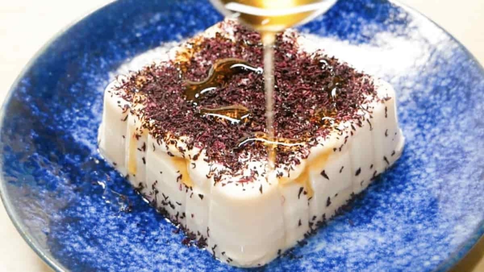 しょうゆに飽きた？てぬキッチンさんの「アレンジ冷奴」を試してみて♪