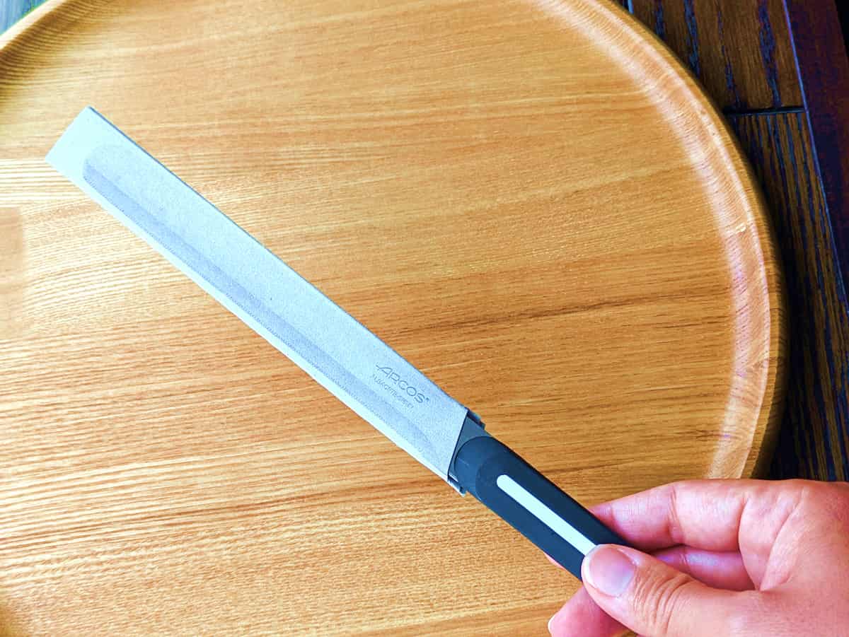 アルコステーブルナイフ