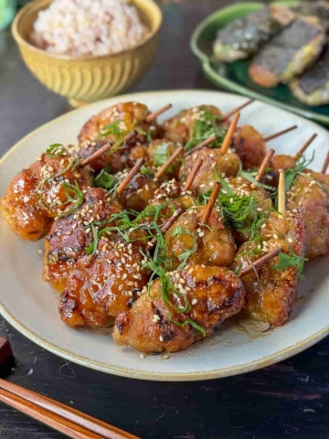 「冷凍豆腐」でかさ増し！家族がよろこぶボリューム満点おかず