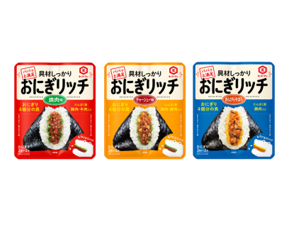 おにぎりリッチ