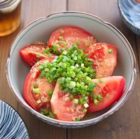 トマトがあったら作りたい♪管理栄養士maicookさんの副菜レシピ