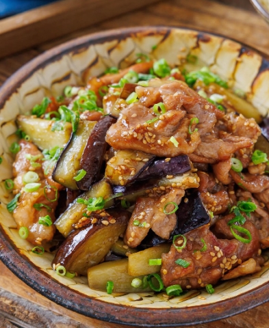 とろっと食感がやみつき！なすのアレンジ“優勝レシピ”5選