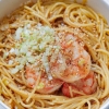 SNSで“いいね”1万超！Xで大人気の「オイルパスタ」