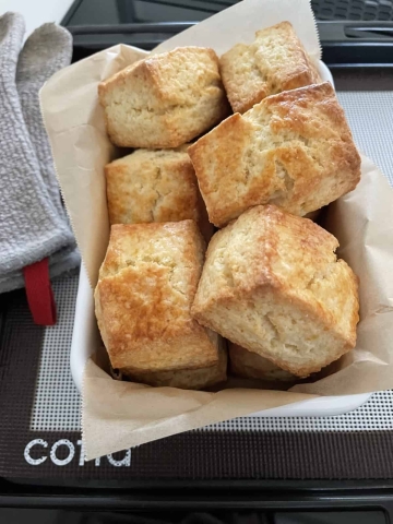 “常温”って何度？chiyoさんに聞く「夏のお菓子作り」を失敗しないコツ！