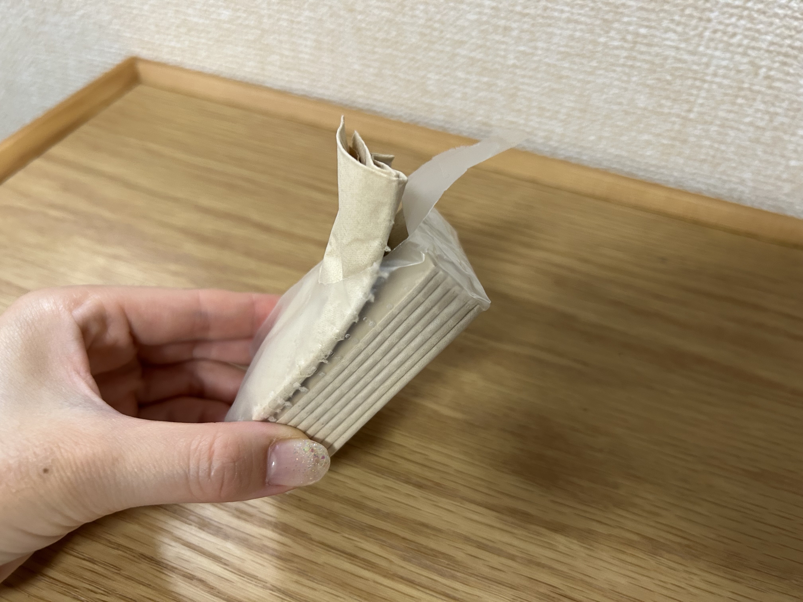 ペーパー４