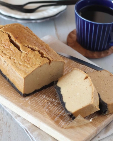 ほろ苦い♪「コーヒー」を使ったスイーツで大人なティータイム