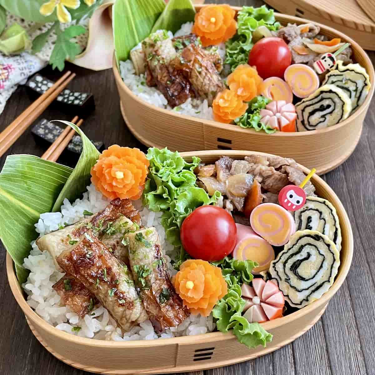 「ちくわの蒲焼き」レシピ