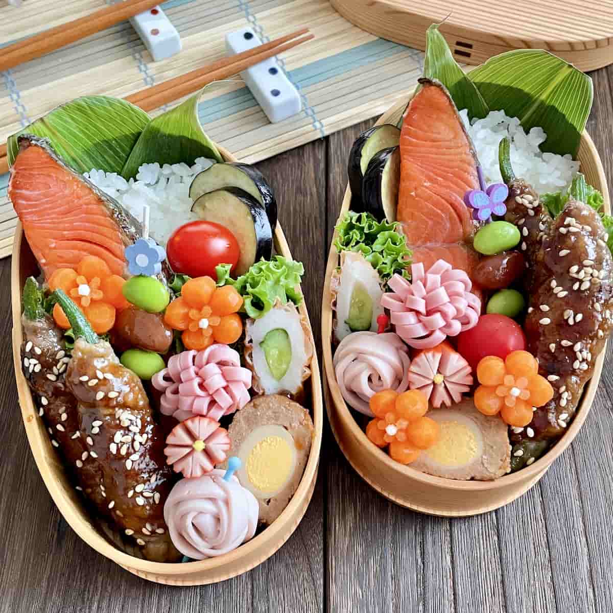 「オクラの牛肉巻き」レシピ