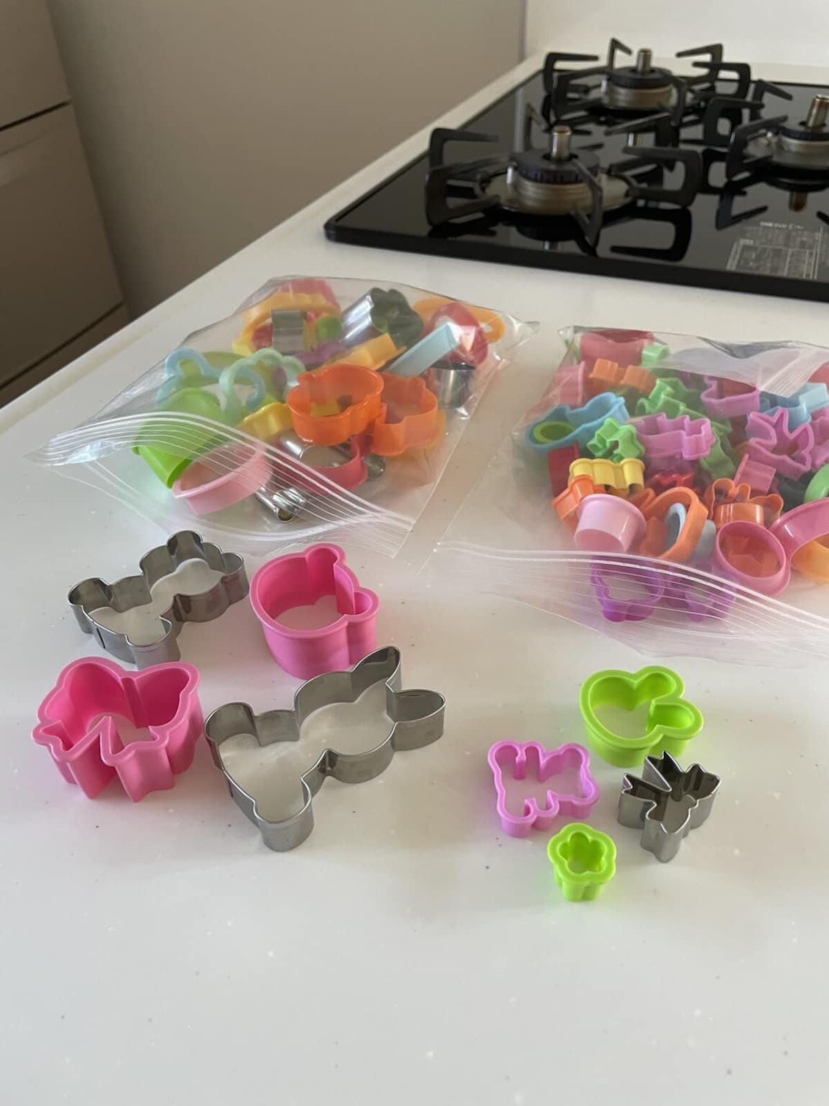 「型抜きクッキー」をかわいく作るコツ