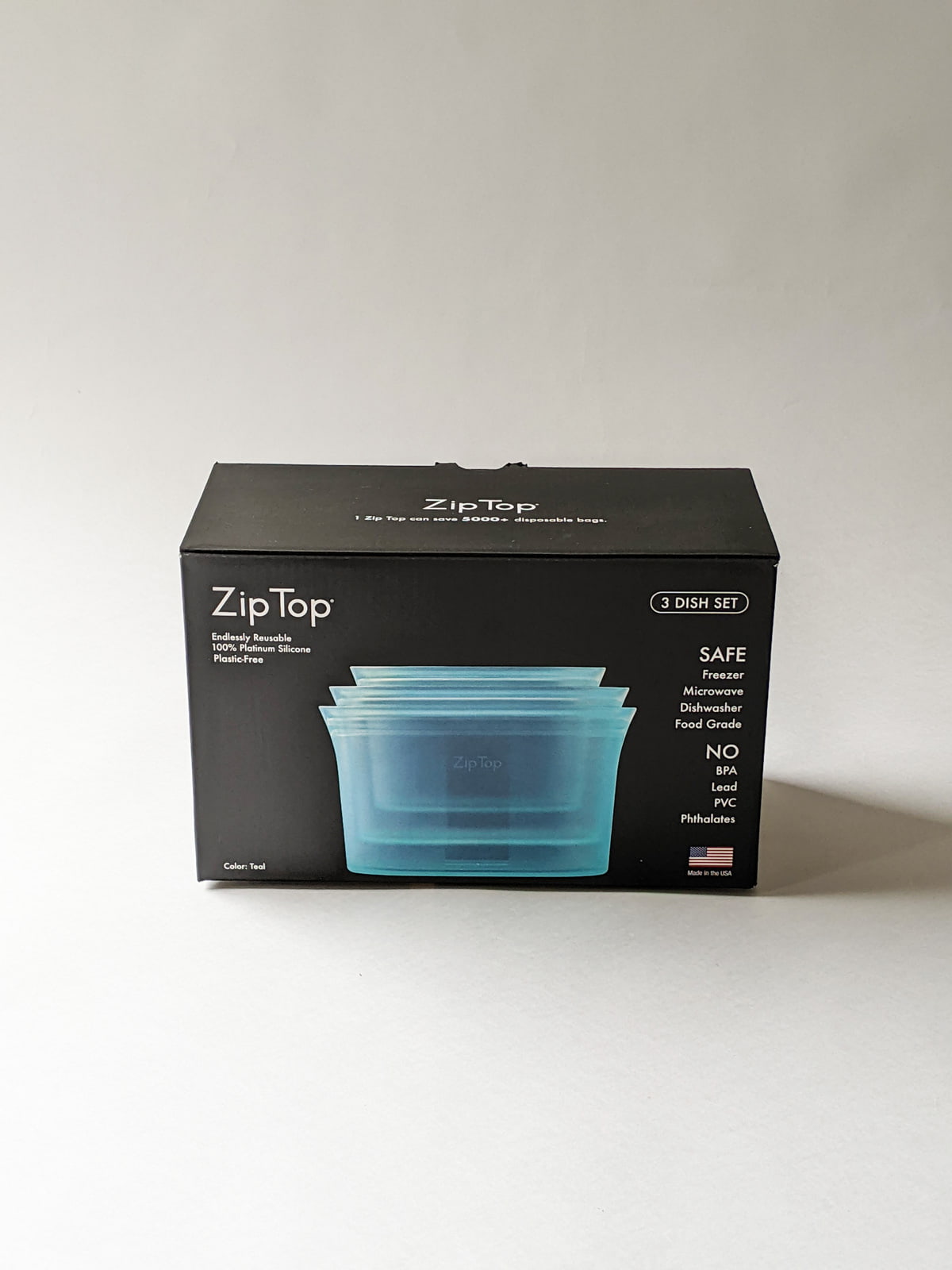 ziptopディッシュ4
