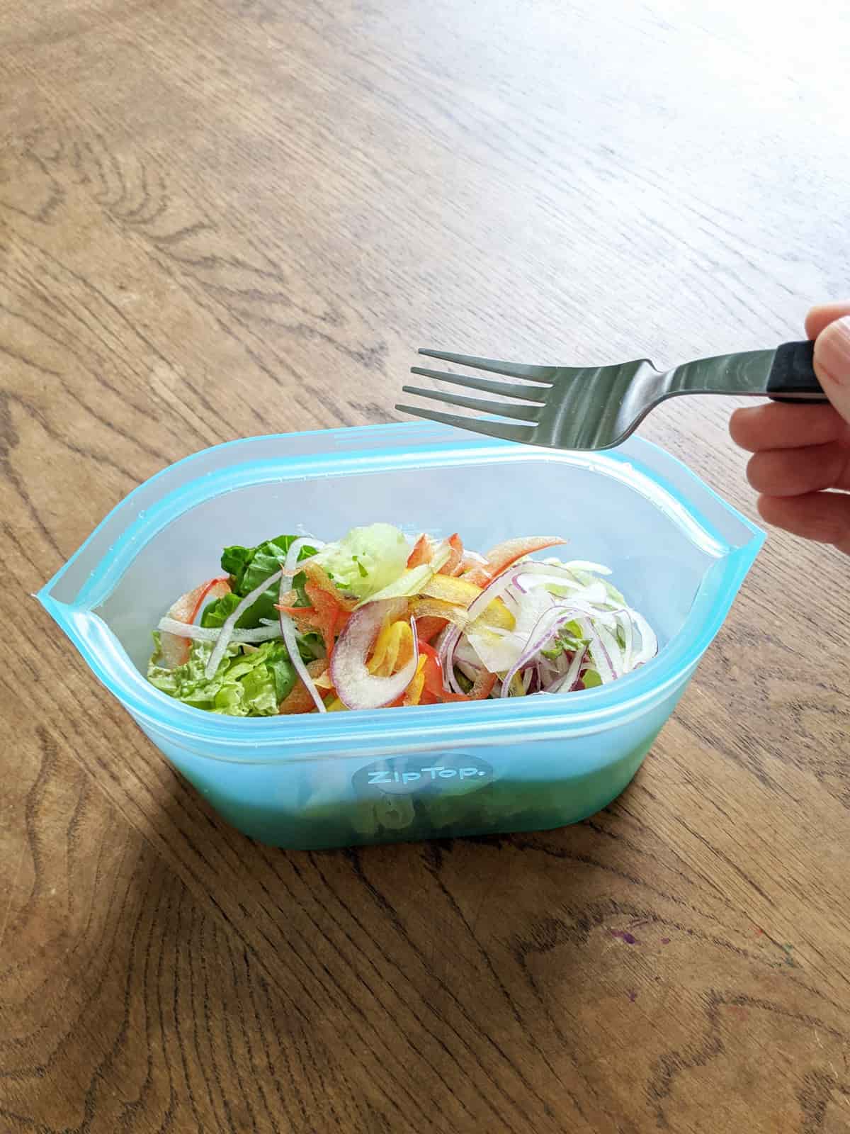 ziptopディッシュ7