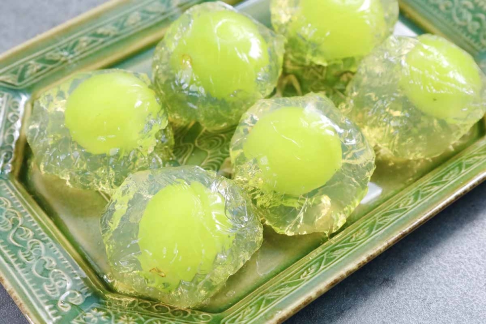 オーブンがなくてもOK!ぼくの「気張らないおやつ」