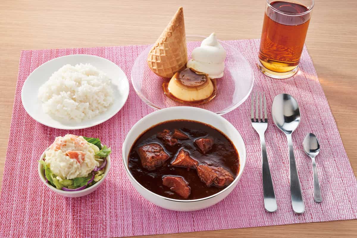 人気料理研究家 みきママさん考案　セブンプレミアムシリーズだけでつくるオリジナルレシピ