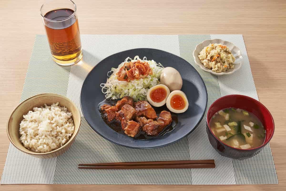 人気料理研究家 みきママさん考案　セブンプレミアムシリーズだけでつくるオリジナルレシピ
