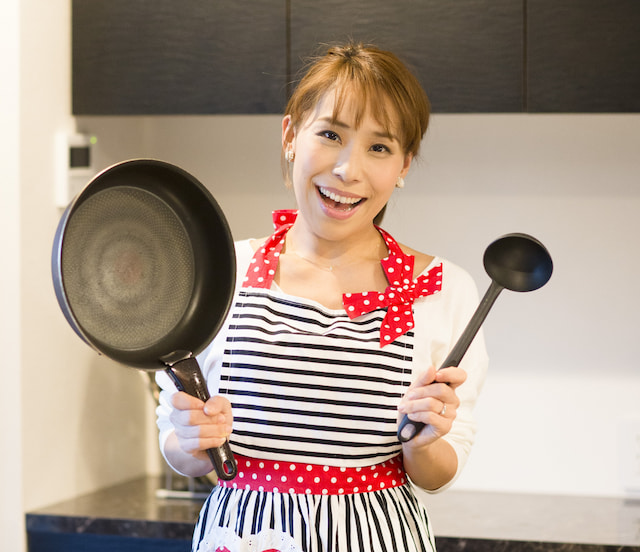 みきママさんプロフィール写真（セブン）