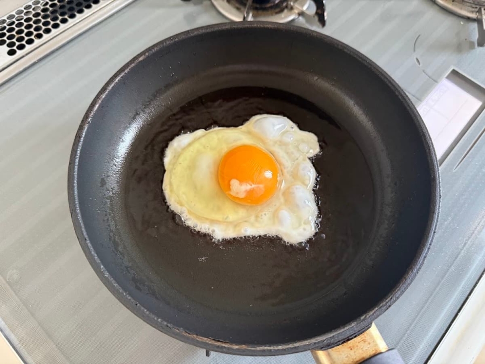 普通バージョン