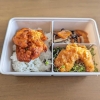 お弁当箱としても使える！ダイソー「仕切り付き保存容器」がランチに便利♪
