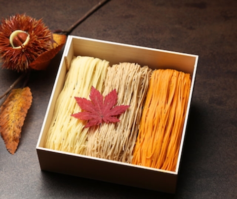 秋の贈り物に！上品でハイセンスな和スイーツ3選【ベストお取り寄せ大賞受賞】