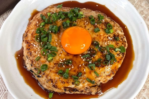 SNSで“いいね”1万超！Xで大人気の「鶏ひき肉」レシピ
