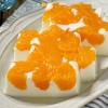 ジューシーでおいしい♪「みかん缶」で作る簡単スイーツ