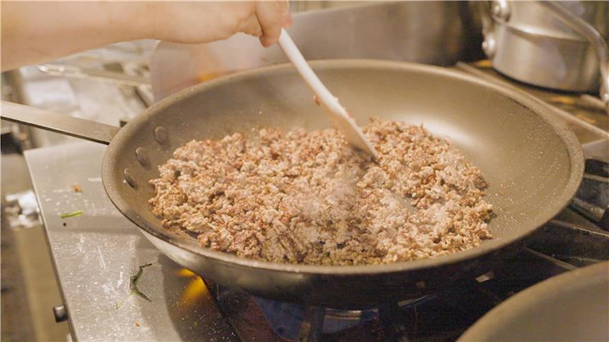 麻婆豆腐工程3