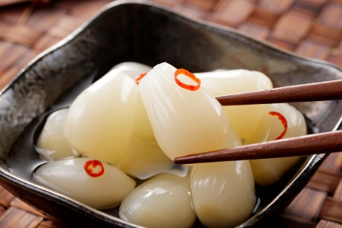 暑い日は「お酢」料理でさっぱり♪覚えておくと役立つ「合わせ酢の黄金比」