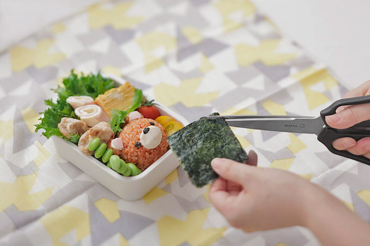 マーナ 料理のハサミ／MARNA