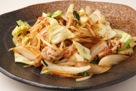 調味料は入れる順番が命！「炒め物」の味が決まる法則