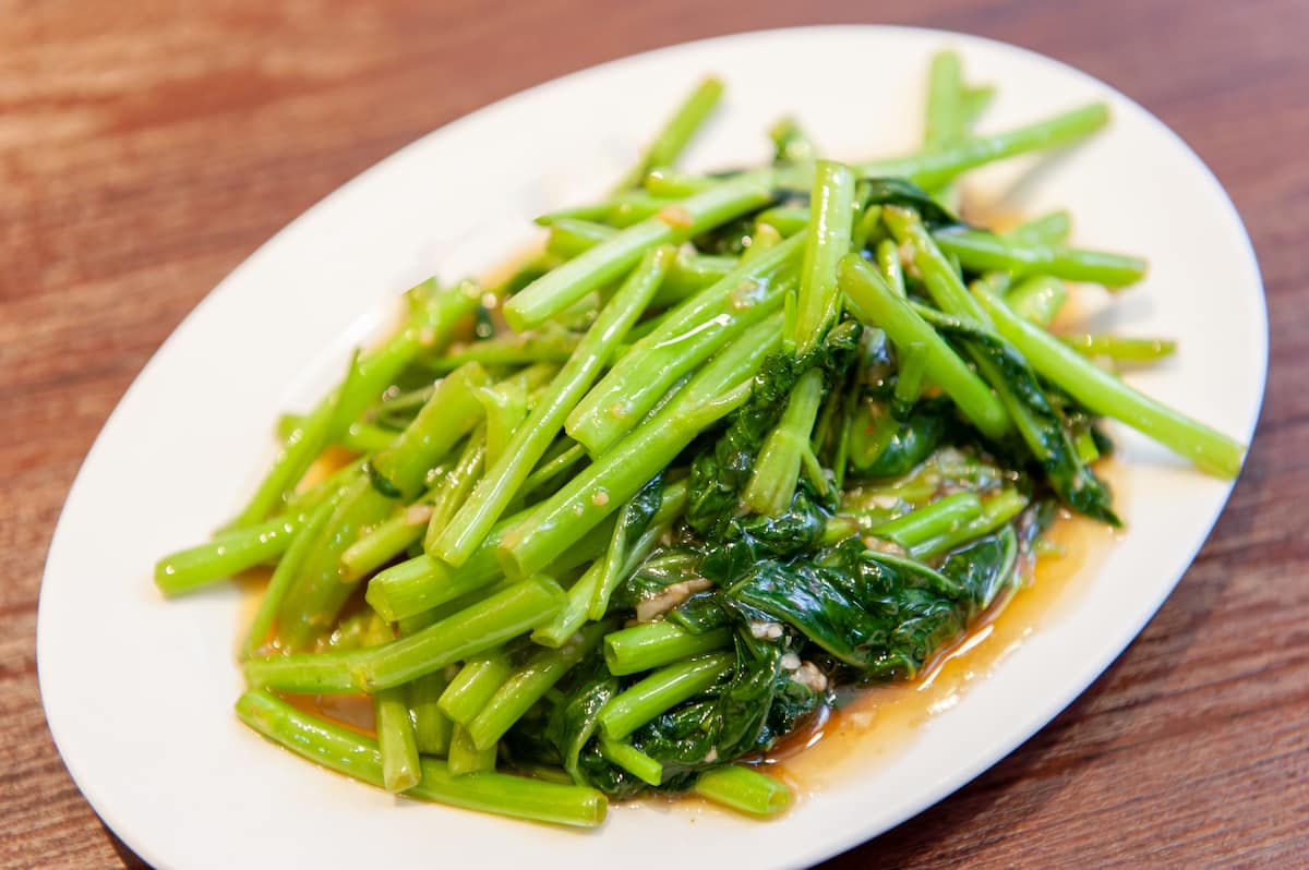 青菜