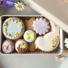 【贈り物にもぴったり】おしゃれでかわいい！魅惑のクッキー缶5選